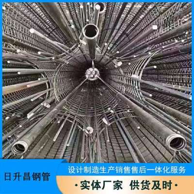 会泽桩基声测管检测时主要考虑两方面的规范内容